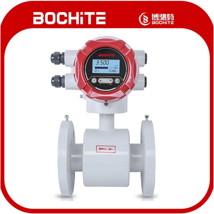 電磁流量計-BCT-DC型