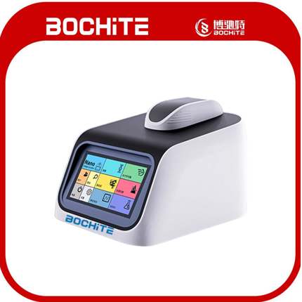 BCT-CW600超微量分光光度計(jì)