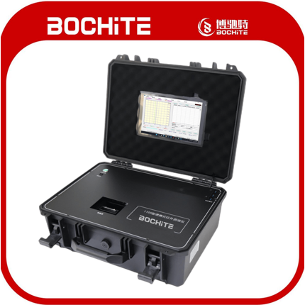 BCT-1100型 便攜式紅外分光測油儀