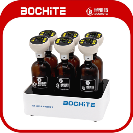 BCT-6008 BOD生化需氧量測定儀