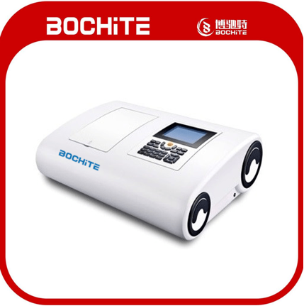 BCT-T9000雙光束紫外可見分光光度計