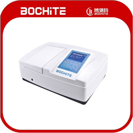 BCT-T8000雙光束紫外可見分光光度計(jì)