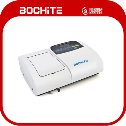BCT-T5100 可見光分光光度計(jì)