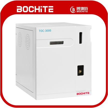 BCT-TOC3000總有機(jī)碳分析儀