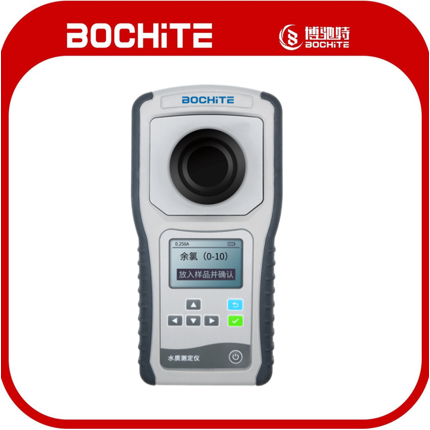 BCT-Y511便攜式余氯測定儀