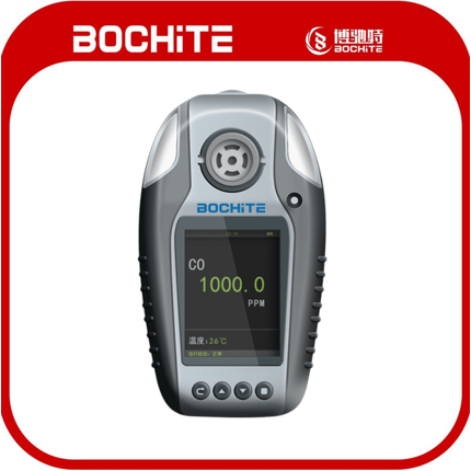 BCT-EX-100G型便攜擴(kuò)散式可燃?xì)怏w檢測(cè)儀