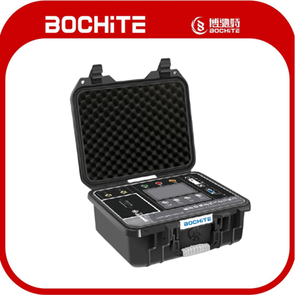 BCT-GA8-Q100型手提式多參數(shù)氣體分析儀