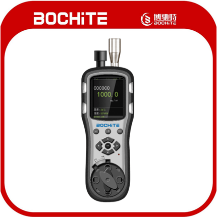BCT-GA4-Q80型智能手持式四合一氣體檢測(cè)儀