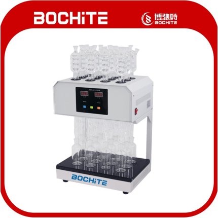 12孔國標COD微晶消解器 BCT-6112型