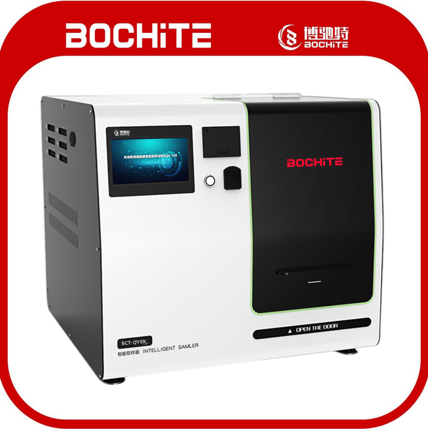 溶出取樣器